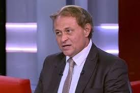 فيديو | مدير “وكالة الشرق الأوسط”: ربنا استريح  في اليوم السابع