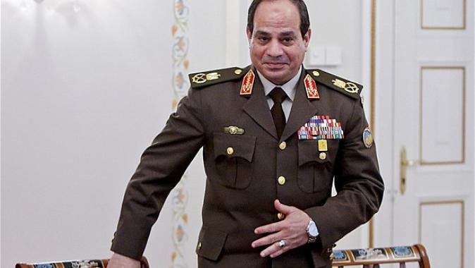 خبراء: أربعة تحديات استراتيجية تواجه قائد الانقلاب