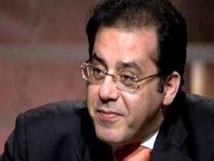 أيمن نور: لم يسبق لرئيس أو ملك دعوة ممثلي دول خارجية لحفل تنصيبه