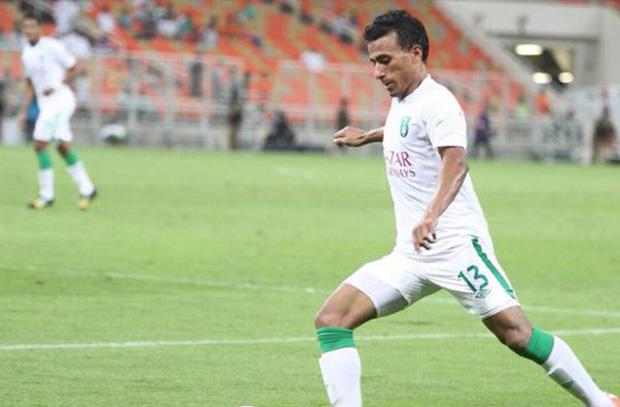 الأهلي السعودي ينتظر المدرب الجديد لحسم استمرار محمد عبد الشافي