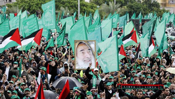 الإعلام الأجنبي: تبرئة حماس انفراجة في العلاقة بين مصر والحركة