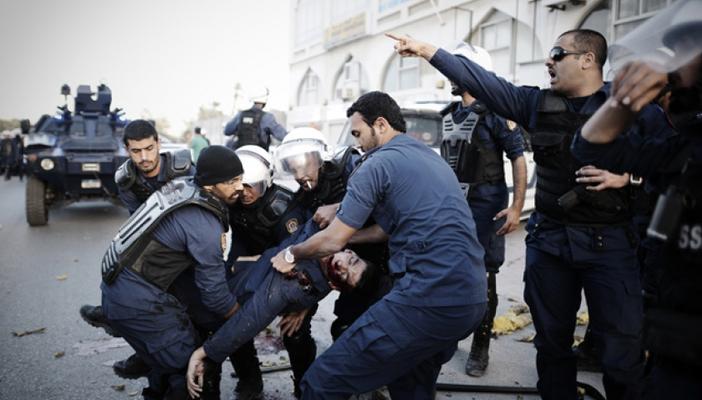 البحرين تعلن اعتقال 12 فردًا بـــ “سرايا الاشتر” المحظورة