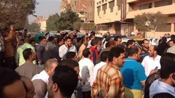 استقالة 72 عاملًا بشركة “إم اند إيه” للزجاج بعد رفضهم للنقل