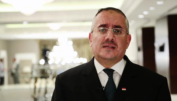 “أبو خليل”: اعتذار السيسي تواطؤ مع “مجرمي” الداخلية