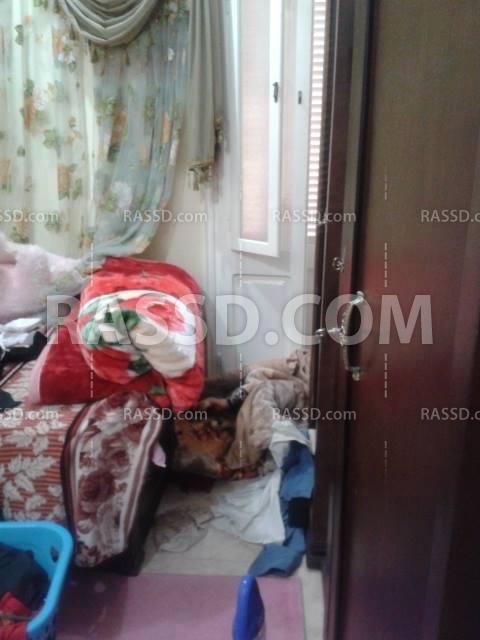 اعتقال اثنين من رافضي الانقلاب فى حملة أمنية بكفر الشيخ