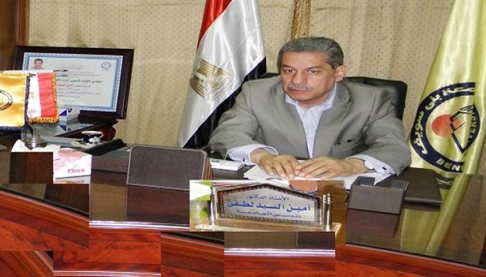 إحالة دكتورة بكلية العلوم السياسية للتأديب بعد سرقتها مؤلفات أجنبية