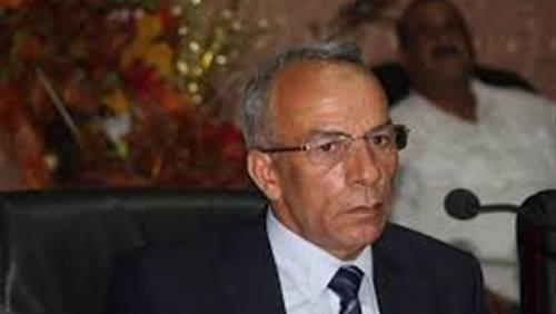 حرحور: الرئيس خصص 2 مليار جنية لتنمية سيناء