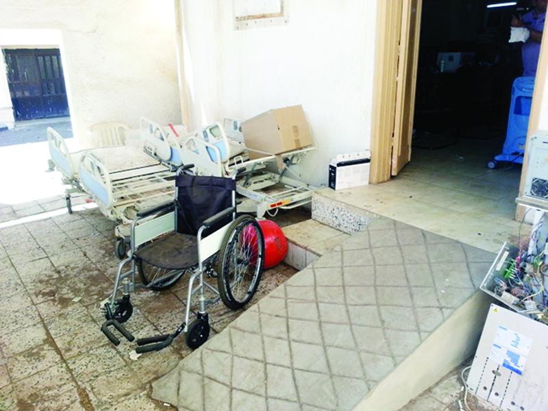 وكيل وزارة التخطيط : تطوير 143 مستشفي بالموازنة الجديدة