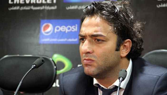 مرتضى منصور: ميدو مديرًا فنيًا للزمالك خلال ساعات