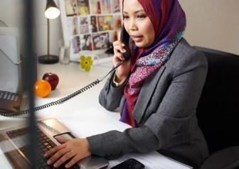 دراسة: مرح النساء”..يمنع تقلدهن مناصب أعلى