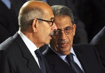 سياسيون لـ”رصد”: رفض مرسي تعيين البرادعي أوعمرو موسى عجّل بالانقلاب