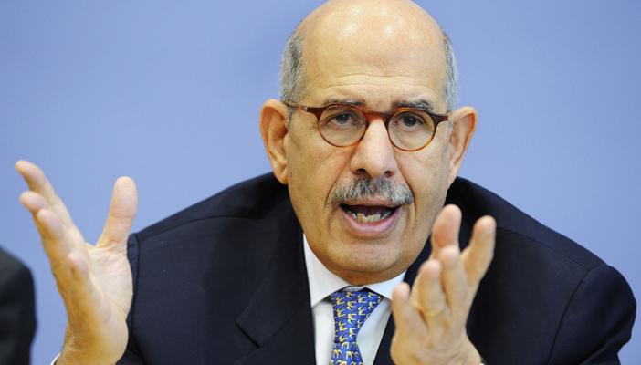 البرادعي: 4 أسباب وراء الهجرة غير الشرعية