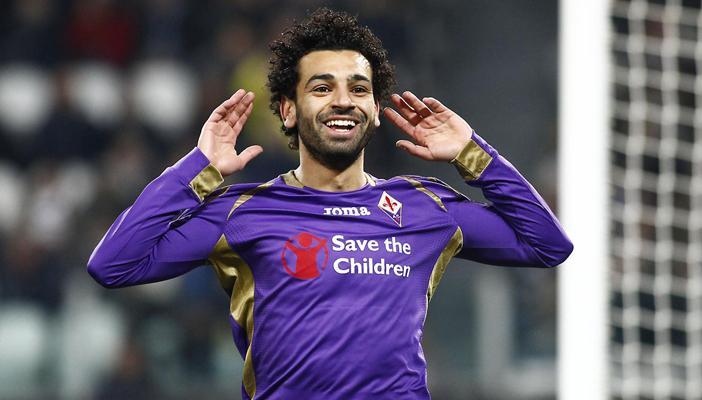 انتر يزاحم أتليتكو على خطف محمد صلاح