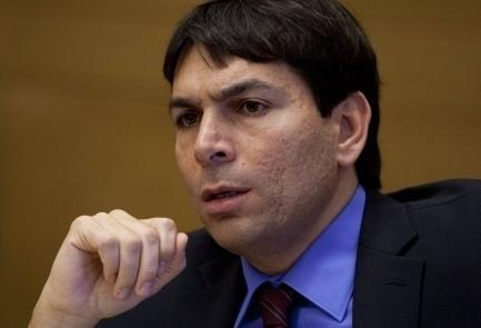 نائب وزير الحرب الإسرائيلي: حكومتنا ترفض حل “دولتين للشعبين”