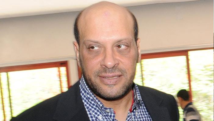 “الشامي” يقترح إلغاء مؤجلات الدوري