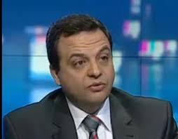 شرابى يكشف حقيقة تواجد السيسى قبل تنصيبه