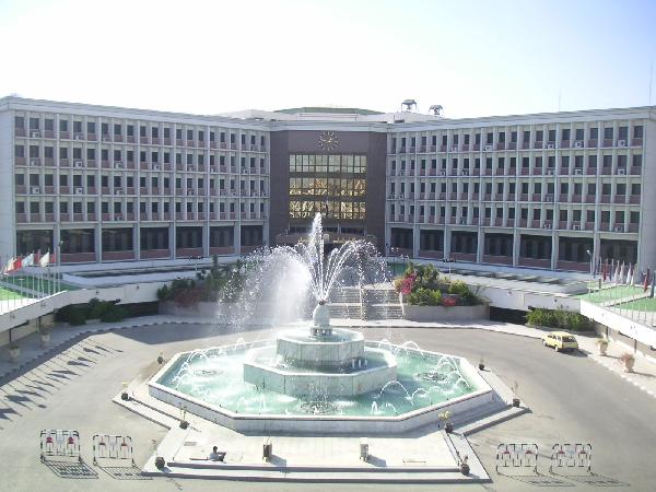 مذكرة تفاهم بين زراعة أسيوط ومعهد زراعي مغربي