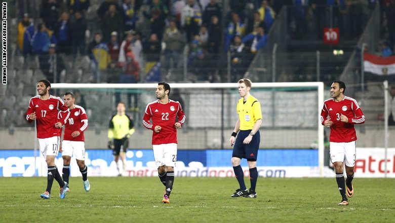 بث مباشر لودية مصر ومالاوي