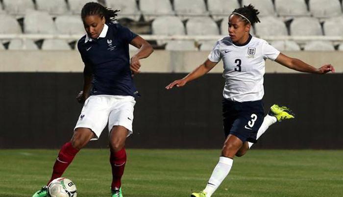 غدا.. فرنسا أمام إنجلترا في قمة مثيرة بكأس العالم للسيدات