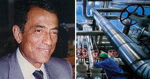 فيلم وثائقي لـ”الجزيرة” يفضح تفاصيل سرقة النفط والغاز المصري