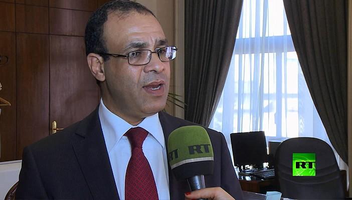 الخارجية تنتقد تقرير الإدارة الأميركية حول أوضاع حقوق الإنسان بمصر