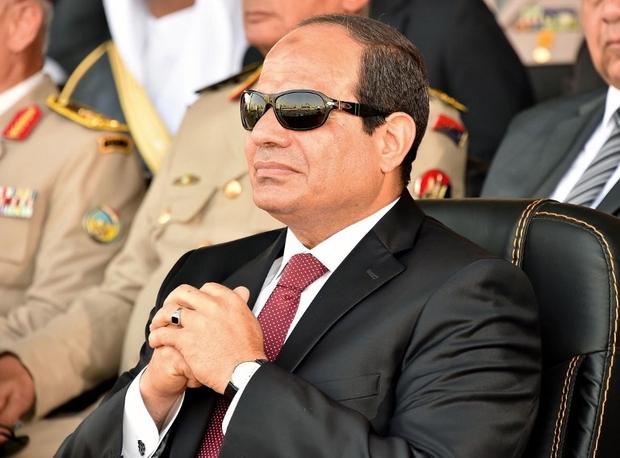 سياسات السيسي والنتائج العكسية