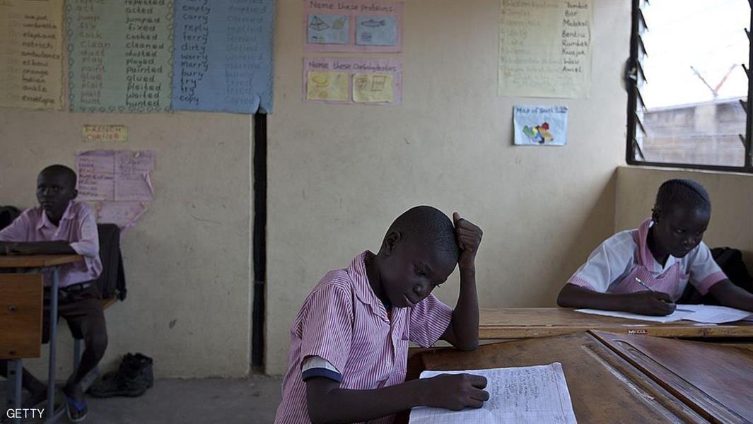 إثيوبيا تقطع الإنترنت بسبب الثانوية العامة