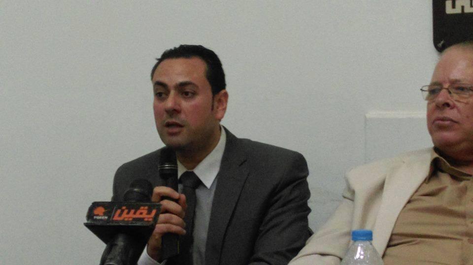 المصري الديمقراطي: هناك محاولات لعودة النقابات لظلام عهد مبارك