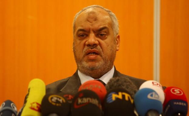 “عبدالغفار”: السيسي يرتعد وعاجز عن مواجهة مؤيديه ومعارضيه