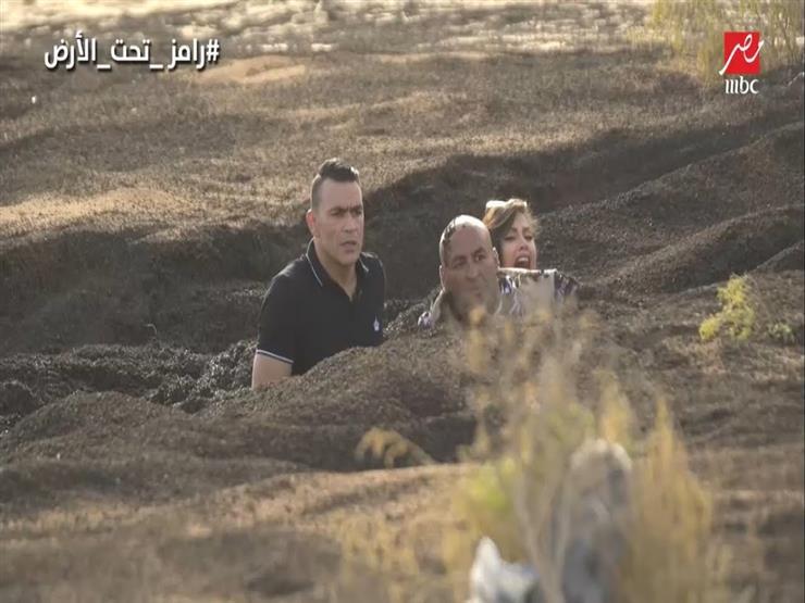 ميدو يكشف تفاصيل أزمة الحضري عقب ظهوره بـ”رامز تحت الأرض”