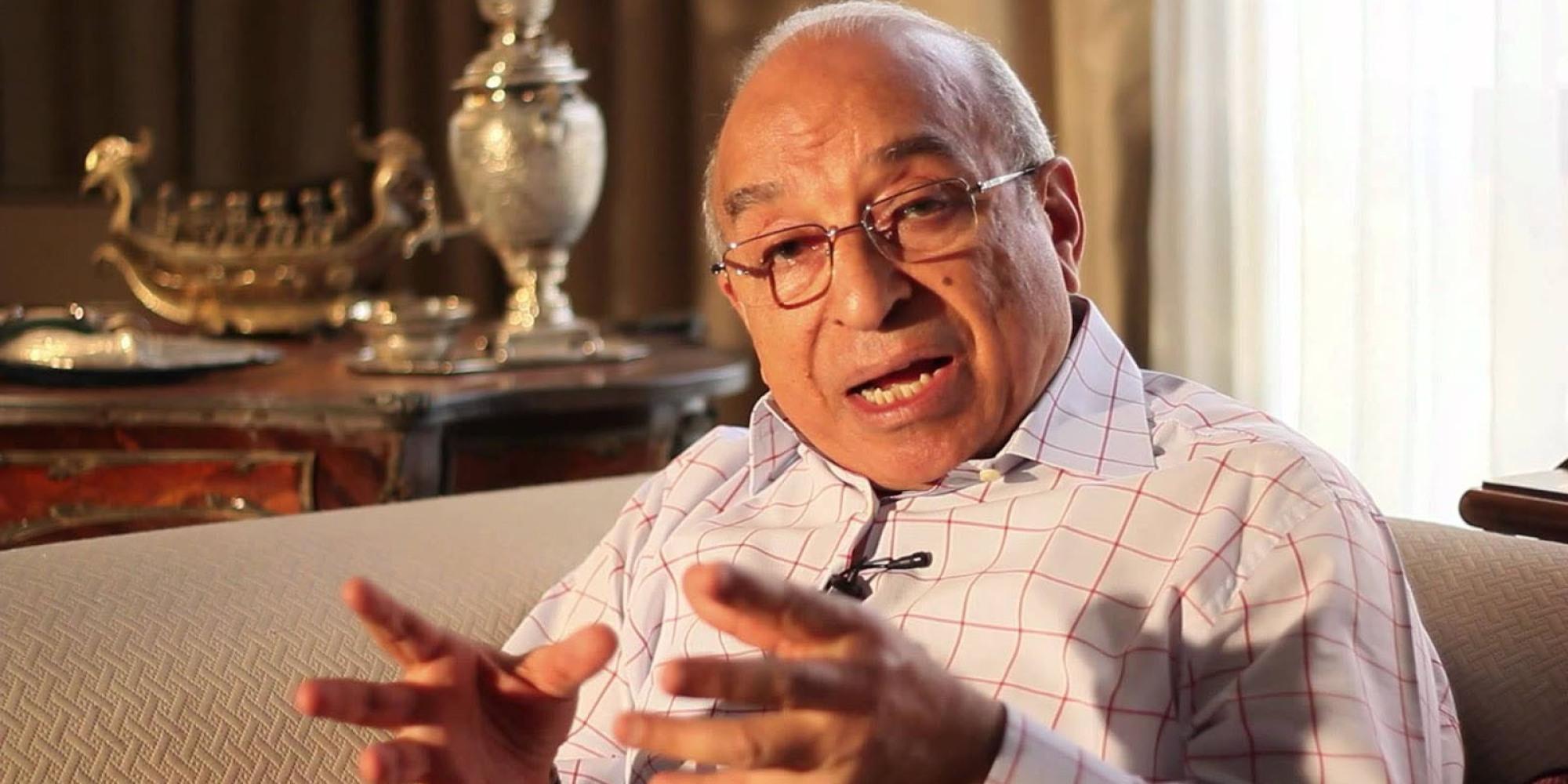 هويدي: الإعلام صار أحد الأذرع القوية للاستبداد