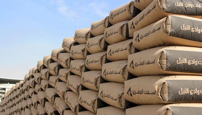 ارتفاع أسعار الأسمنت واستقرار الدولار والذهب