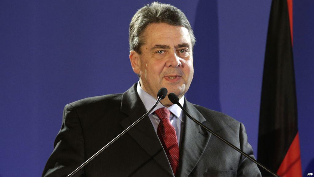 وزير خارجية ألمانيا يطالب دول الخليج برفع الحصار عن قطر