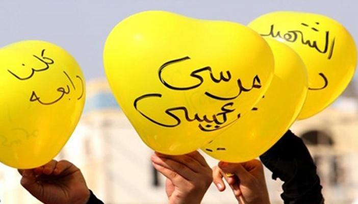 بعد اعتقال سيدة مطروح.. حيازة بالونات ودباديب ودبوس أبرز تهم المعارضين