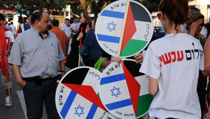 مبادرة العرب للسلام ستدر على “إسرائيل” 123 مليار دولار خلال عقد