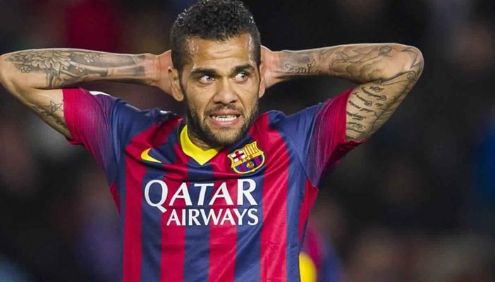 “ألفيس” يقترب من التجديد للبارسا