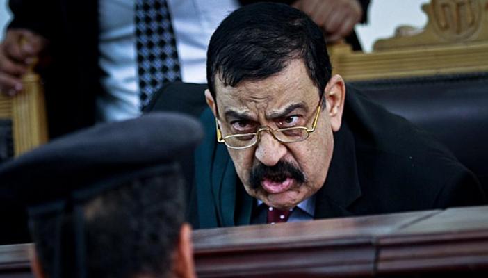 ناجي شحاتة في “أحداث الوزراء”: أميركا حاشرة نفسها في كل حاجة