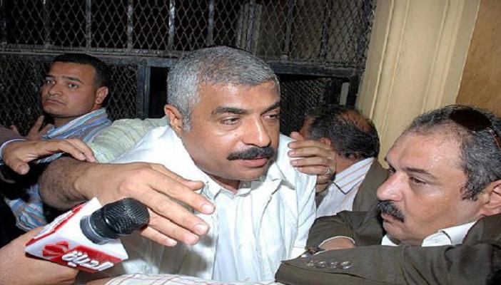 23 يونيو.. القضاء الإداري ينظر دعوى الإفراج الصحي عن هشام طلعت مصطفى