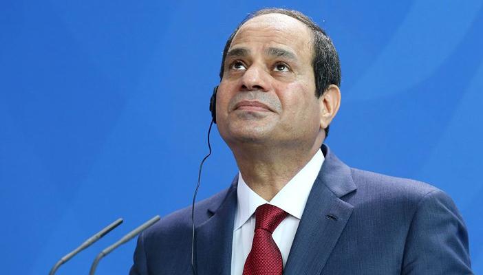 بالفيديو.. ساعة الأوميجا وعربات الخضار أبرز تصريحات السيسي قبل الرئاسة