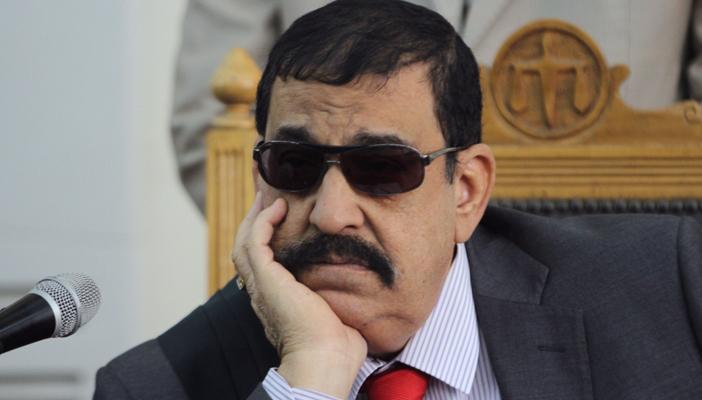 في “أحداث الوزراء”.. ناجي شحاتة يحيل مأمور قسم حلوان للتحقيق