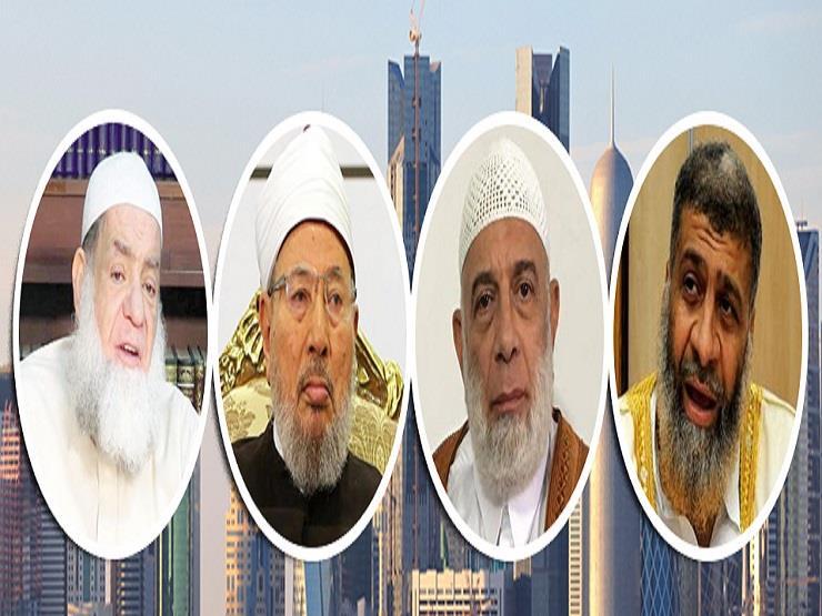 بالصور.. تعرّف على المصريين بقائمة السعودية والإمارات ومصر للإرهاب