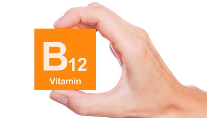 تعرف علي فوائد فيتامين B12