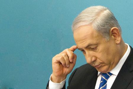 نتانياهو: القوات الدولية بالجولان لن تحفظ أمن إسرائيل