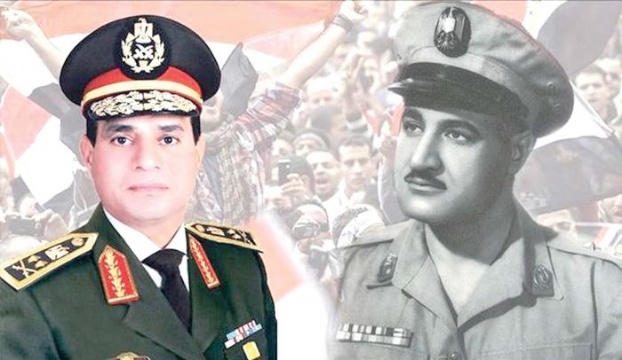 في ذكرى خطاب تنحي عبد الناصر.. هكذا لجأ العسكر إلى خطابات الخِدع