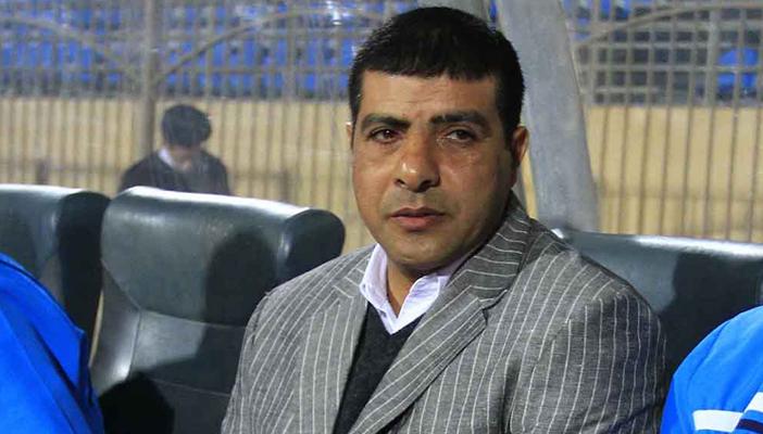 رسميًا.. الشعب الإماراتي يعلن تعاقده مع العشري