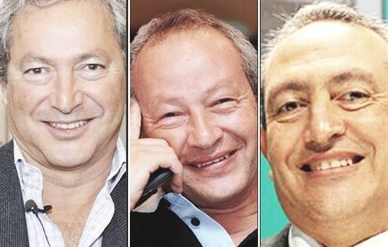 “آل ساويرس” تعود لاستفزاز الشعب بشقة بـ”نصف مليار” في نيويورك