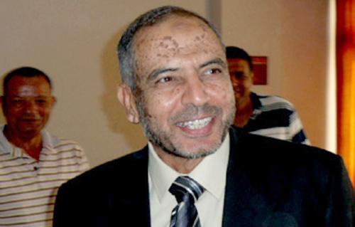 محافظ السويس يخصص 172 مليون جنيه للمياه والصرف الصحي