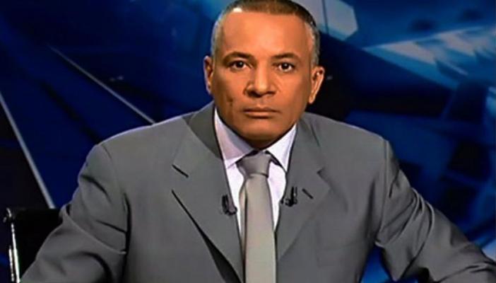 حبس أحمد موسى عاما وتغريمه 10 آلاف جنيه بتهمة سب أبو الفتوح