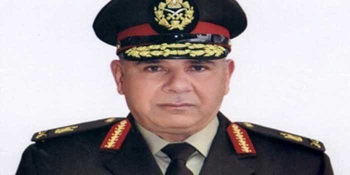 بالفيديو..اللواء عادل المرسي: تصويت العسكريين الآن غير مناسب