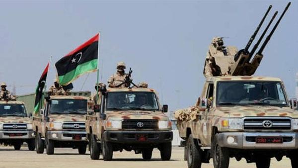 مقتل وزير ليبى سابق أثناء توجهه إلى سرت معقل “تنظيم الدولة”